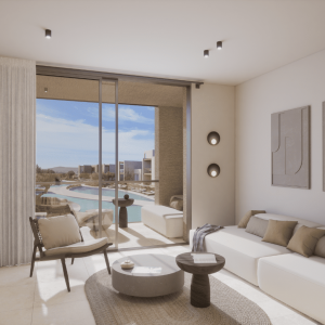 Effortless Luxury Living 